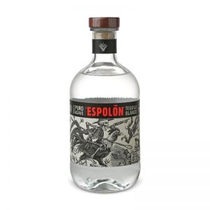 ESPOLON TEQUILA BLANCO Thumbnail